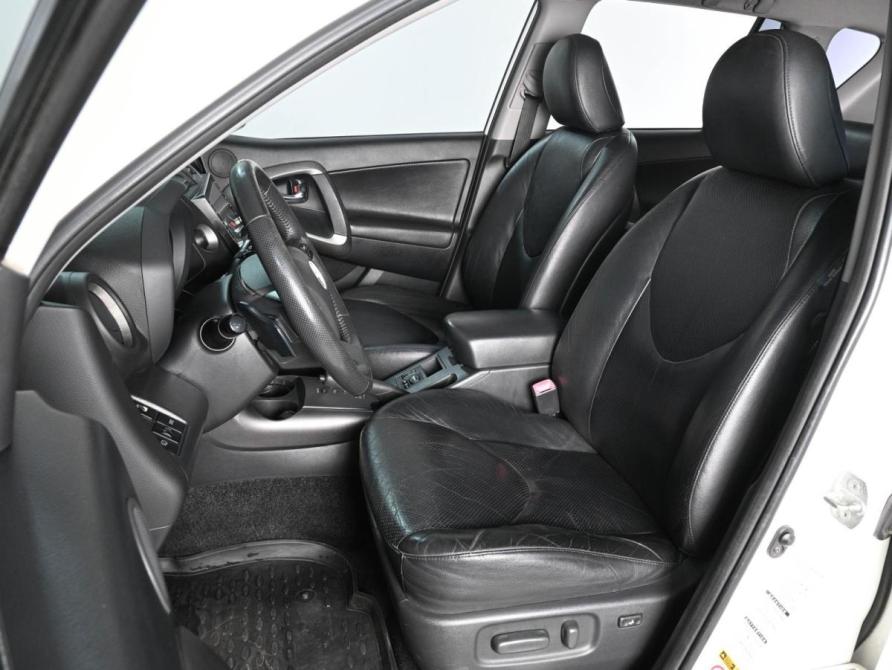 Toyota RAV4 III (XA30) Рестайлинг Ростов-на-Дону  - изображение 10
