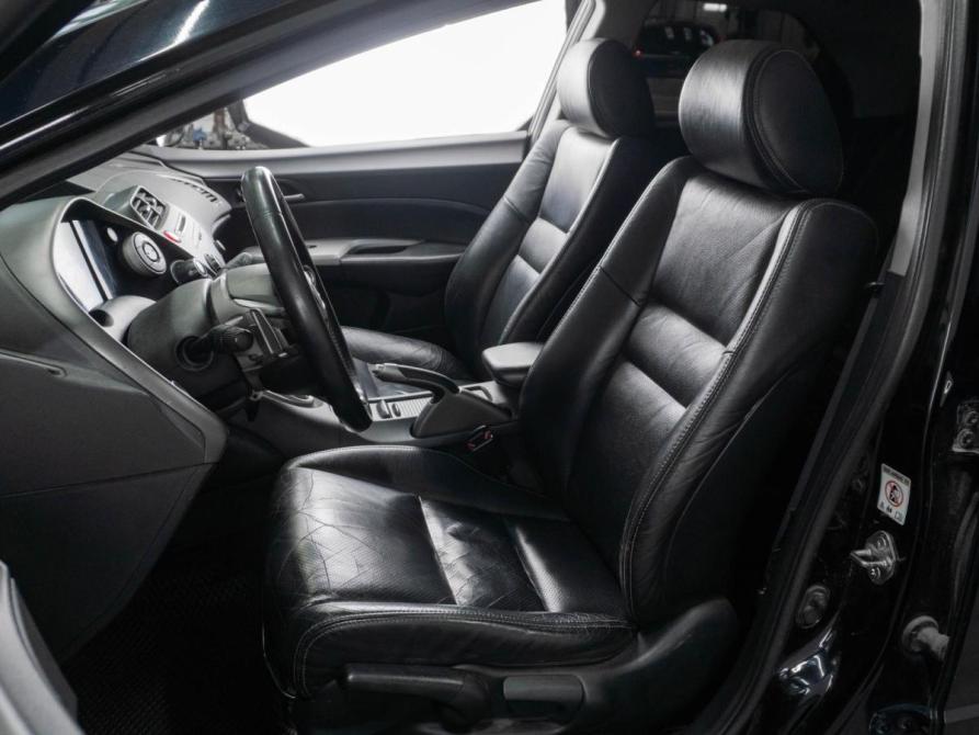 Honda Civic VIII Тюмень  - изображение 10