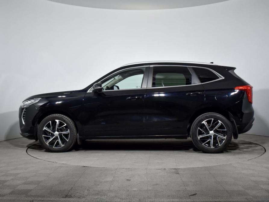 Haval Jolion I Санкт-Петербург  - изображение 9