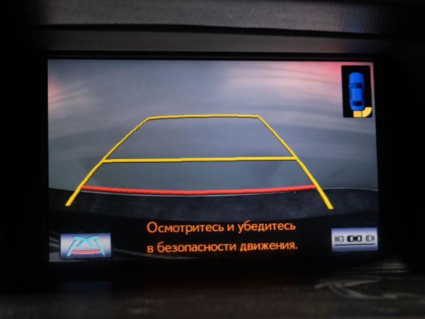 Lexus RX III Рестайлинг с пробегом 2014 года, цена 2 345 000 рублей, 140000 км, внедорожник, Автокод Объявления