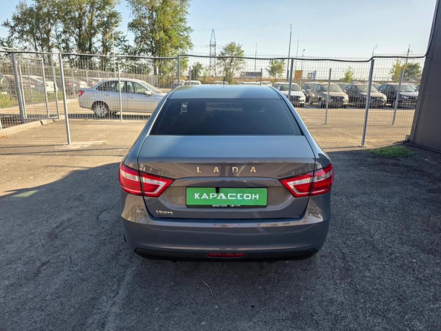 Lada (ВАЗ) Vesta I Ростов-на-Дону  - изображение 4