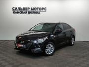 Hyundai Solaris II Пермь  - изображение 18