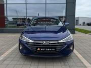 Hyundai Elantra VI (AD) Рестайлинг Владикавказ  - изображение 18
