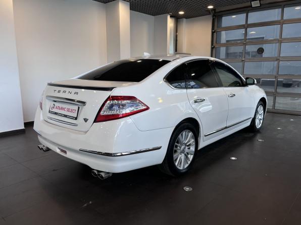 Nissan Teana II Рестайлинг с пробегом 2012 года, цена 800 000 рублей, 230245 км, седан, Автокод Объявления