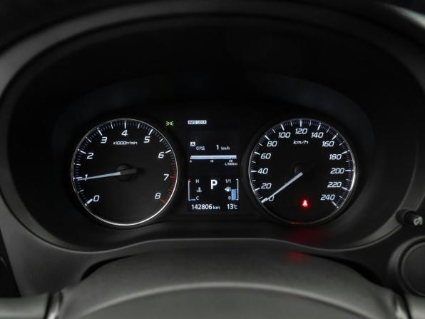 Mitsubishi Outlander III Рестайлинг 2 с пробегом 2017 года, цена 1 890 000 рублей, 142400 км, внедорожник, Автокод Объявления