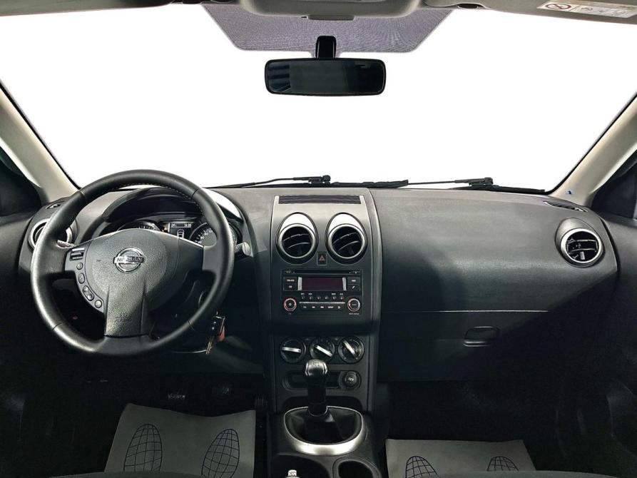 Nissan Qashqai I Рестайлинг Ижевск  - изображение 8