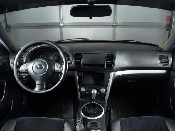 Subaru Outback III Рестайлинг с пробегом 2008 года, цена 999 995 рублей, 275042 км, универсал, Автокод Объявления