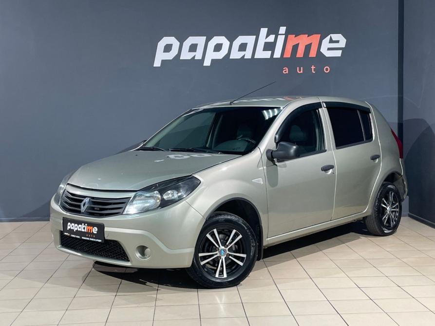 Renault Sandero I Тверь  - изображение 1
