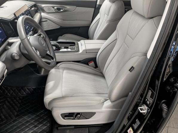 GAC GS8 II с пробегом 2025 года, цена 3 855 000 рублей, 15112 км, внедорожник, Автокод Объявления
