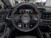 Audi A3 IV (8Y) Москва  - изображение 35