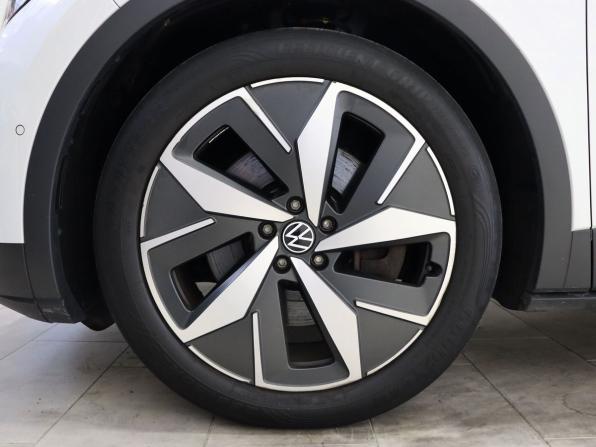 Volkswagen ID.4 с пробегом 2023 года, цена 3 400 000 рублей, 59815 км, внедорожник, Автокод Объявления