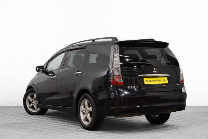 Mitsubishi Grandis I с пробегом 2006 года, цена 679 000 рублей, 393400 км, минивэн, Автокод Объявления