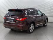 Infiniti QX60 I Волгоград  - изображение 46