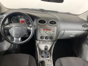 Ford Focus II Рестайлинг Москва  - изображение 28