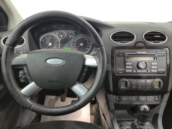 Ford Focus II с пробегом 2007 года, цена 300 000 рублей, 335489 км, седан, Автокод Объявления