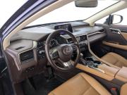 Lexus RX IV Москва  - изображение 46