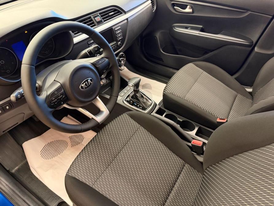 Kia Rio IV Санкт-Петербург  - изображение 7