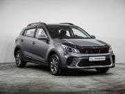 Kia Rio IV Рестайлинг Санкт-Петербург  - изображение 28