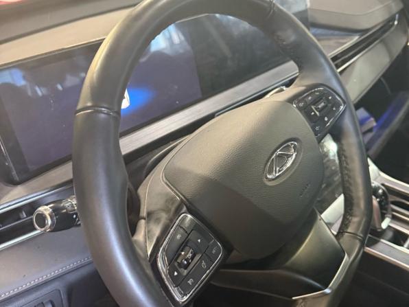 Chery Tiggo 7 Pro Max I с пробегом 2023 года, цена 1 599 000 рублей, 93344 км, внедорожник, Автокод Объявления