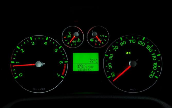 Ford Fusion I Рестайлинг с пробегом 2008 года, цена 499 000 рублей, 100267 км, хэтчбек, Автокод Объявления