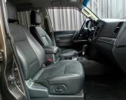 Mitsubishi Pajero IV Рестайлинг 2 Москва  - изображение 35