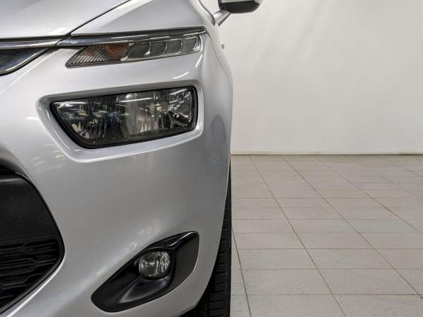 Citroen C4 Picasso II с пробегом 2014 года, цена 970 000 рублей, 50000 км, компактвэн, Автокод Объявления