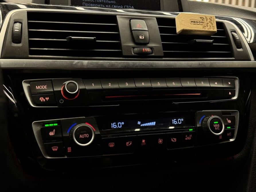 BMW 3 серии VI (F3x) Рестайлинг Уфа  - изображение 13