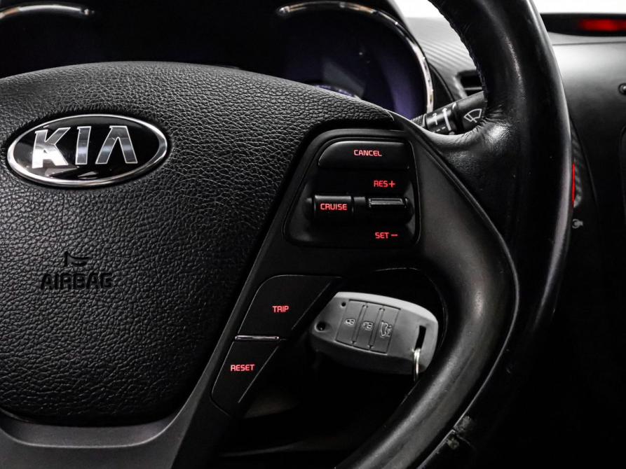 Kia Cerato III Минеральные Воды  - изображение 14