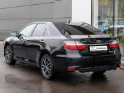 Toyota Camry VII (XV50) Рестайлинг 2 Москва  - изображение 28