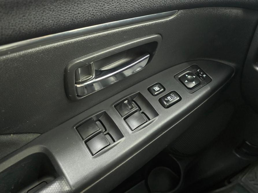 Mitsubishi Outlander Sport I Рестайлинг 2 Таганрог  - изображение 10