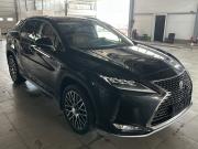 Lexus RX IV Рестайлинг Самара  - изображение 48