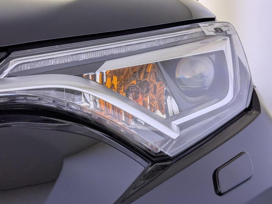 Toyota RAV4 IV (XA40) Рестайлинг Москва  - изображение 11