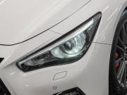 Infiniti Q50 I Рестайлинг Москва  - изображение 63