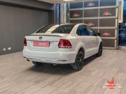 Volkswagen Polo V Рестайлинг Пермь  - изображение 27