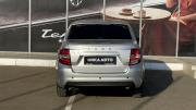 Lada (ВАЗ) Granta I Рестайлинг Оренбург  - изображение 22