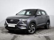 Hyundai Creta II Санкт-Петербург  - изображение 21
