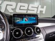 Mercedes-Benz C-Класс IV (W205) Рестайлинг Воронеж  - изображение 42