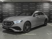 Mercedes-Benz E-Класс VI (W214 S214) Москва  - изображение 26
