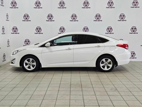 Hyundai i40 I с пробегом 2014 года, цена 1 157 000 рублей, 161407 км, седан, Автокод Объявления