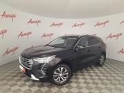 Haval Jolion I Псков  - изображение 24