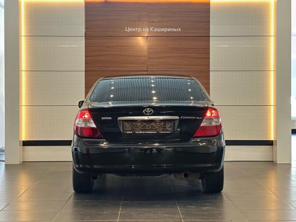 Toyota Camry V (XV30) с пробегом 2003 года, цена 699 990 рублей, 247786 км, седан, Автокод Объявления