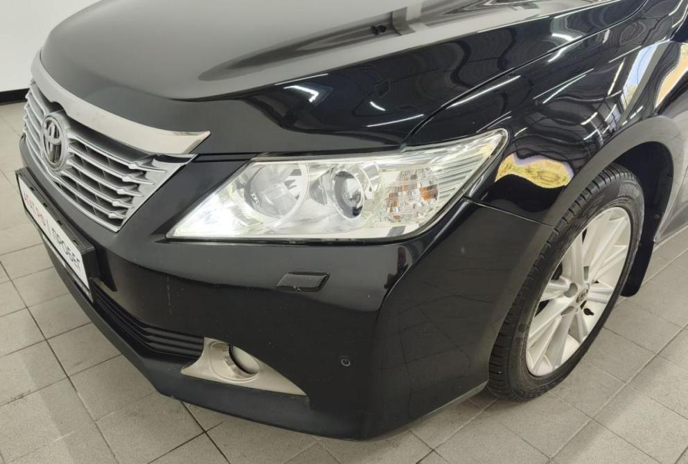 Toyota Camry VII (XV50) Екатеринбург  - изображение 22