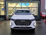Chery Tiggo 7 Pro Max I Санкт-Петербург  - изображение 10