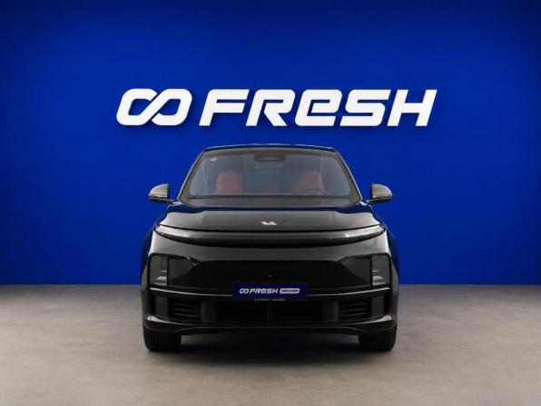 Li Auto (Lixiang) L7 I с пробегом 2024 года, цена 4 877 077 рублей, 111483 км, внедорожник, Автокод Объявления