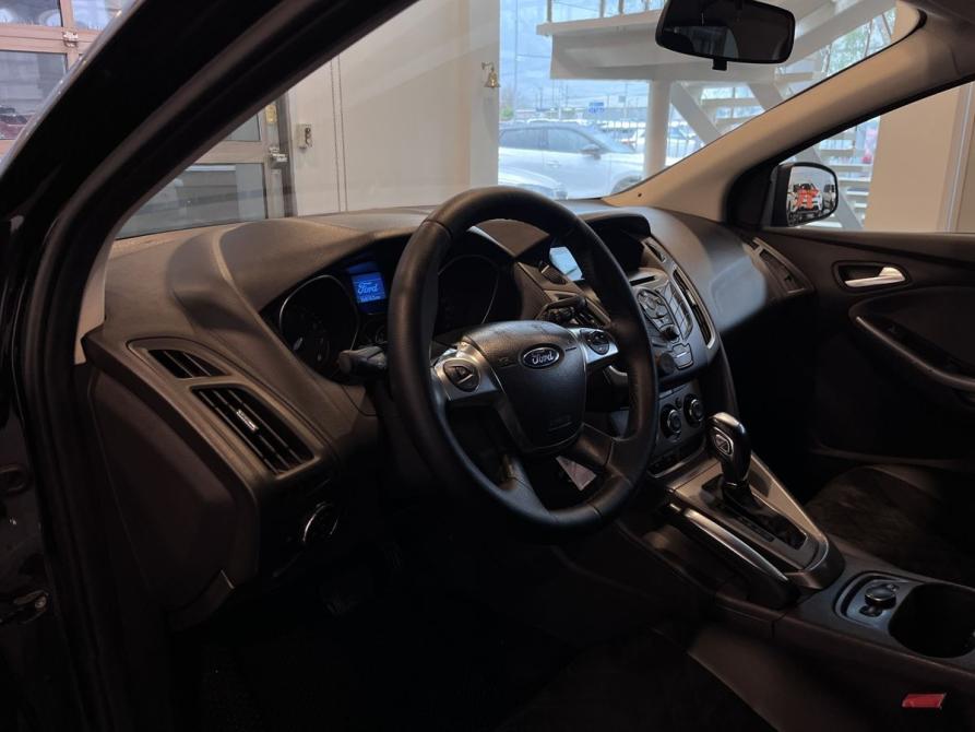 Ford Focus III Чебоксары  - изображение 23