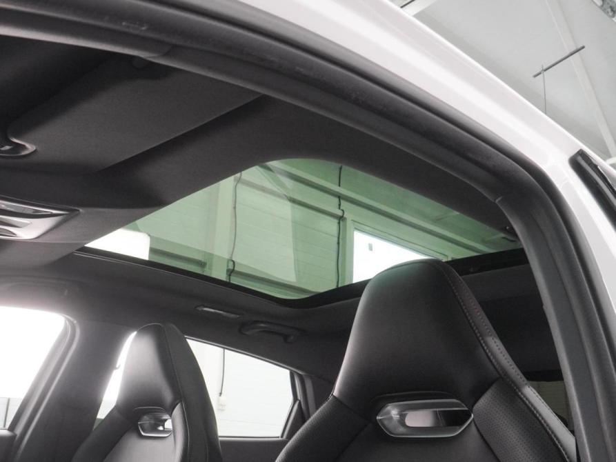 Changan UNI-V I Воронеж  - изображение 12
