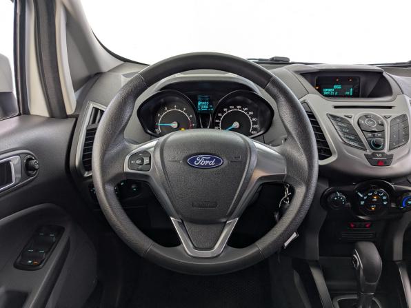 Ford EcoSport II с пробегом 2018 года, цена 1 225 000 рублей, 73242 км, внедорожник, Автокод Объявления