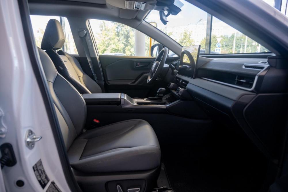 Toyota RAV4 VI (XA60) Ростов-на-Дону  - изображение 12