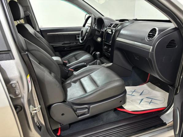 Haval H5 I с пробегом 2020 года, цена 1 590 000 рублей, 110583 км, внедорожник, Автокод Объявления