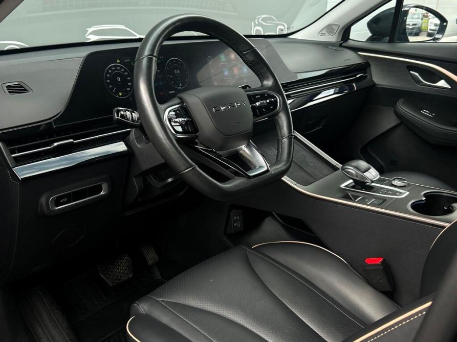 Omoda C5 I Санкт-Петербург  - изображение 5